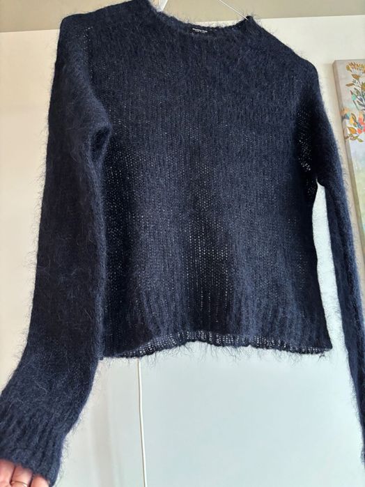 Дамски пуловер Massimo Dutti