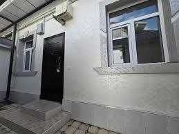 Коттедж 2 комнатная с ремонтом без мебели