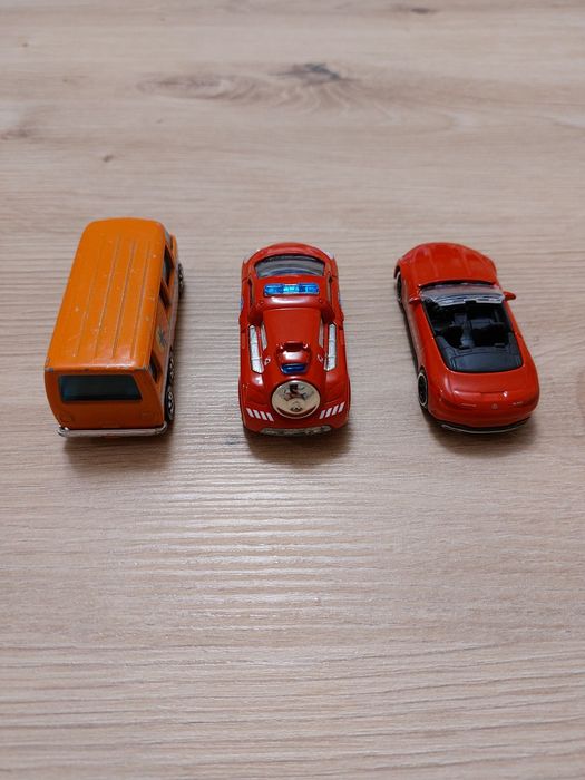 Колекционерски колички