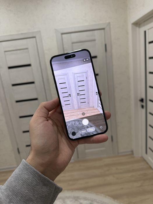 Айфон 14 Про Макс Iphone 14 Pro Max 94 % АКБ ВСЕ РАБОТАЕТ