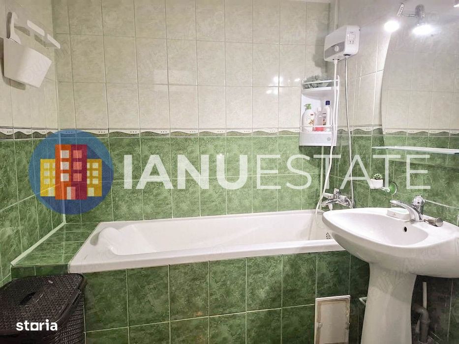Calea Rahovei Buzoieni Petre Ispirescu Renovat