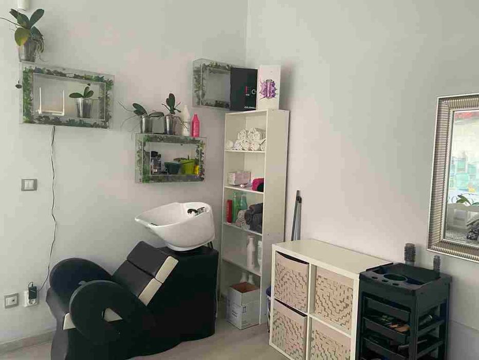 Дава се под наем Магазин в София, Хладилника - 48 кв.м за 1286.73 € - Снимка #5