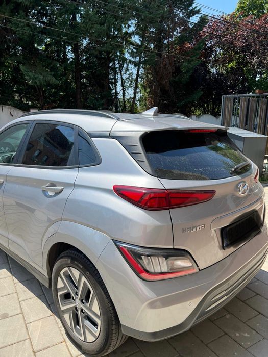 HYUNDAI Kona 2023 — imagine 3