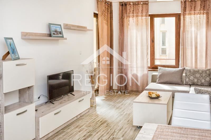 Дава се под наем Двустаен апартамент в Варна, Левски - 70 кв.м за 700 € - Снимка #10