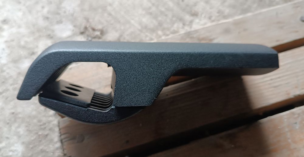 Багажник/Напречни греди/релси Субару Форестър,Тойота Раф4,Голф вариант