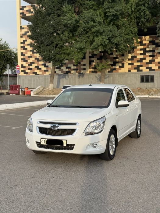 Cobalt 2015 4-pozitsiya Full Avtomat karobka srochna sotiladi. Kobalt