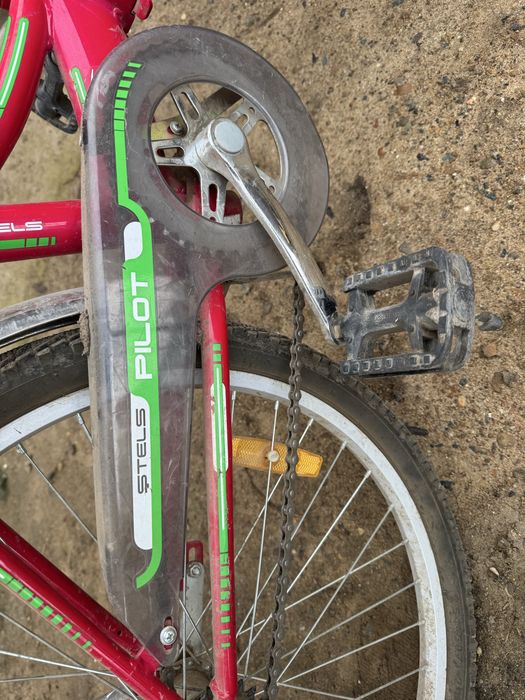 Велосипед Stels 710