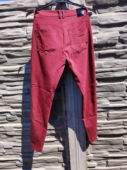 Pantaloni Good Morning Universe marimea 27