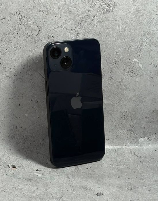Iphone 13  86% акб