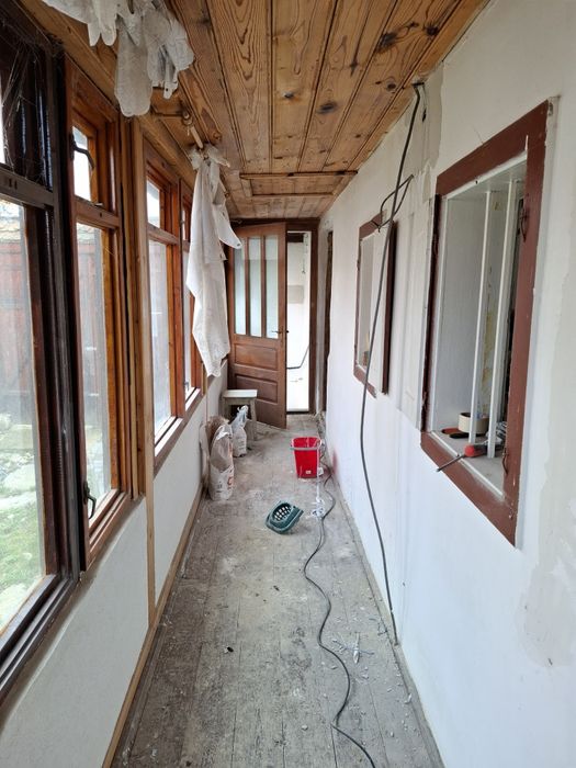 Casa cu sura 1850mp sat Rod județul Sibiu