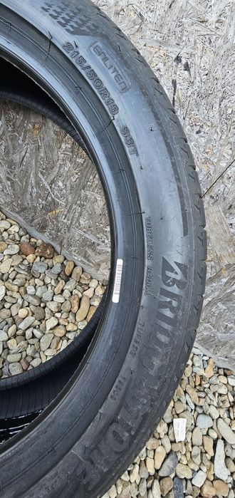 Anvelopa Bridgestone 215/50 R19 Dunlop 245/40 R19 Michelin 275/45 R20