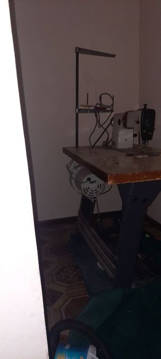 Тикиш мошинаси ,