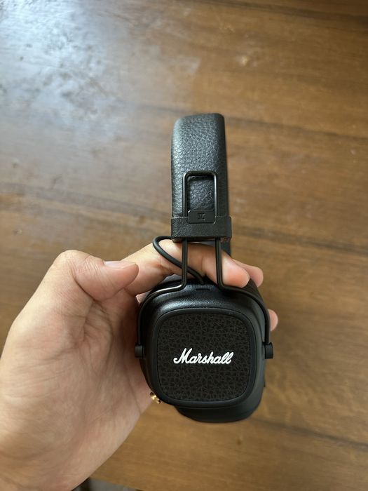 Наушники marshall major v
