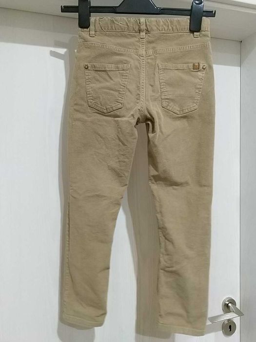 Детски джинси Zara 8г