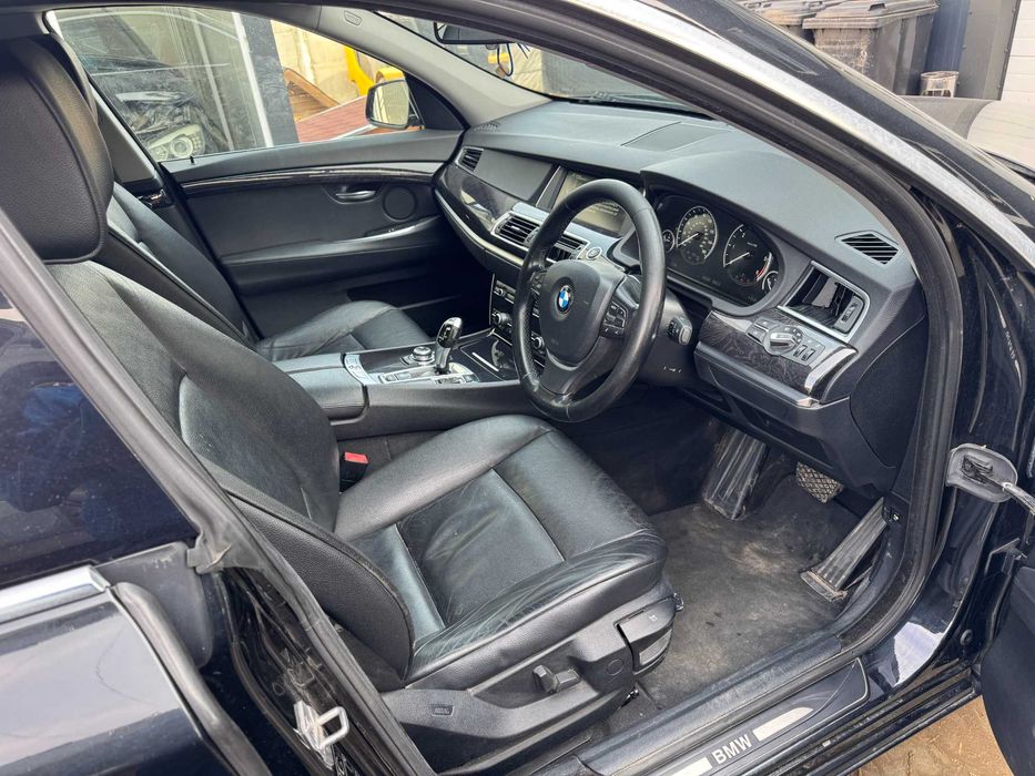 Dezmembrez BMW seria 5 GT F07 520d N47N 184cp