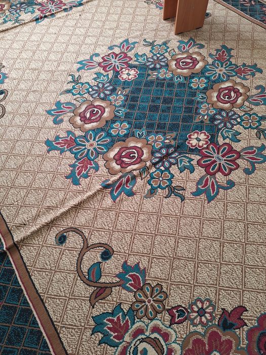 Кілем сатамын 20000тг