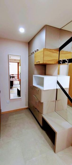 Дава се под наем Тристаен апартамент в София, Гео Милев - 78 кв.м за 831 € - Снимка #9