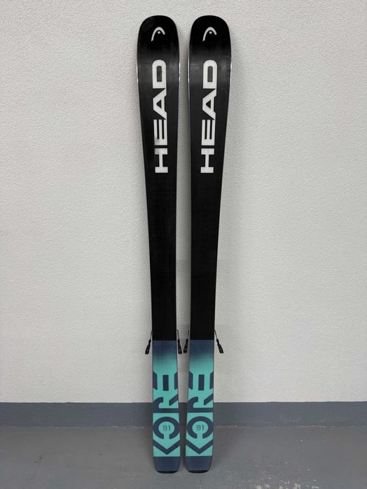 schi head kore 91 L170cm