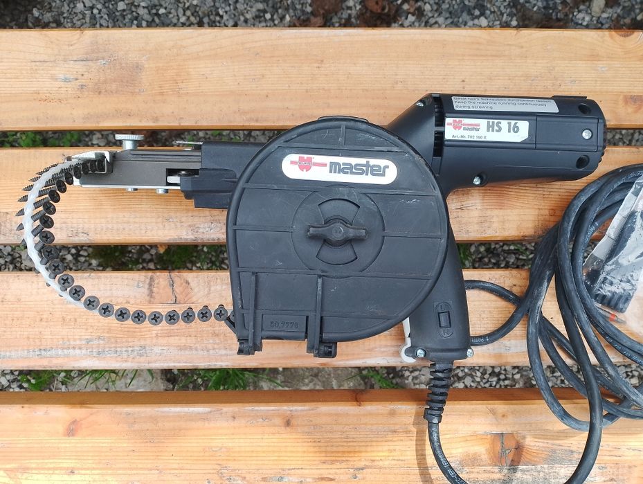 Винтоверт за гипсокартон и юсб и др.