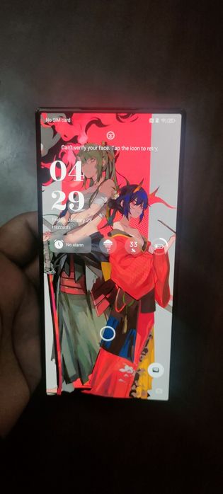 ZTE Nubia z60 Ultra 512 GB /16 GB