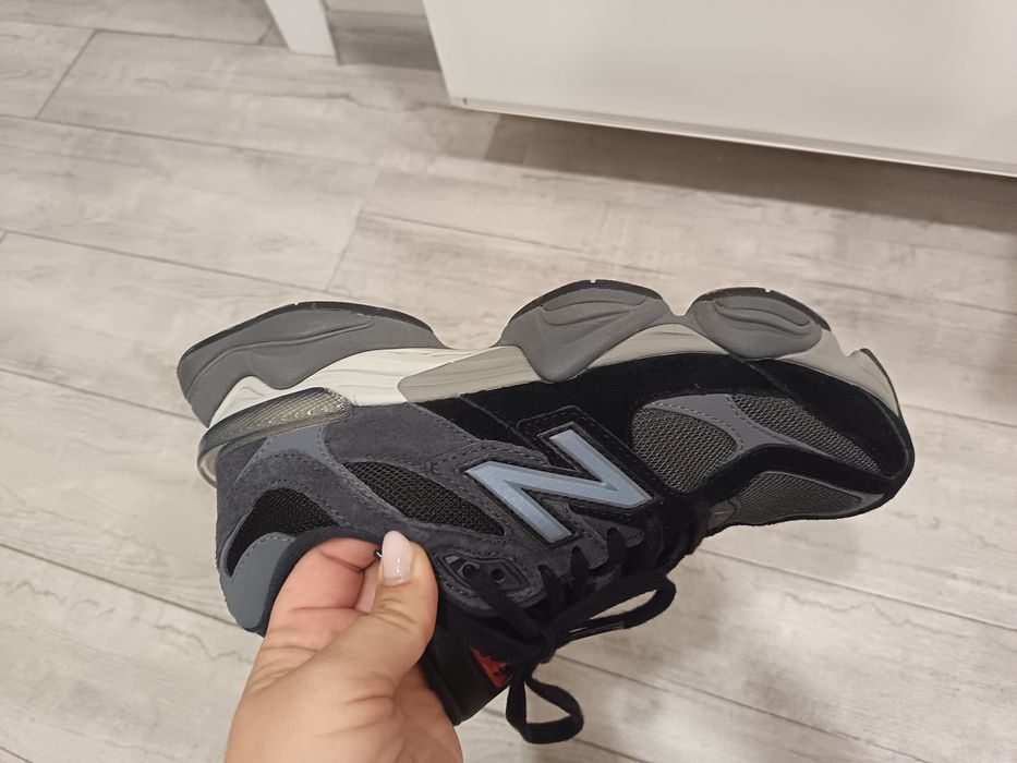 Маратонки New balance