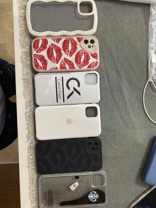 Кексове за Apple  Iphone 11