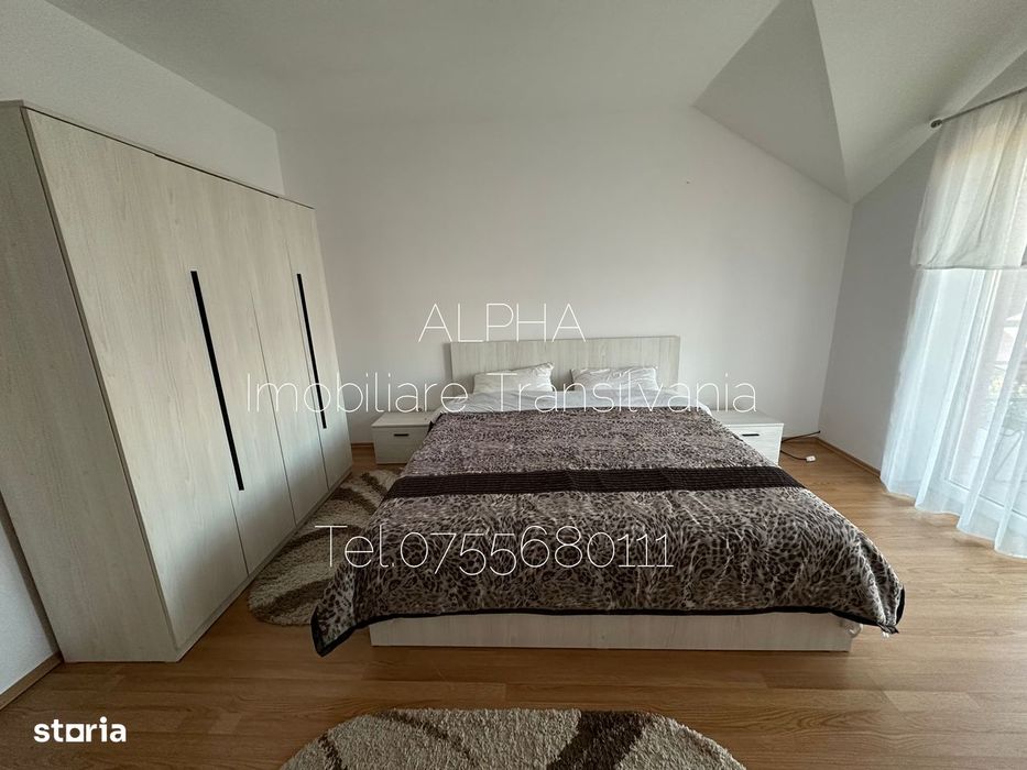 Casa la cheie cu 10 ari de teren în zona Dumbrava Nord