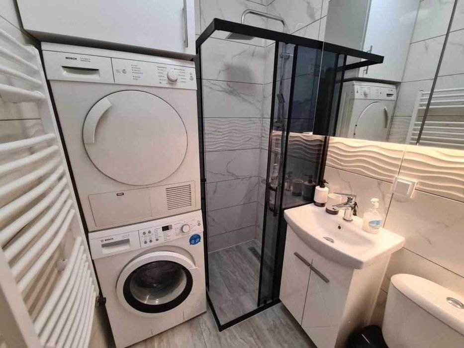 Дава се под наем Двустаен апартамент в София, Красна поляна 1 - 60 кв.м за 479.4 € - Снимка #5