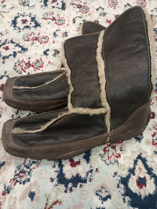 Зимние сапоги 41 р