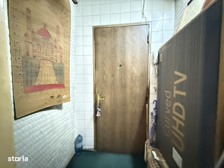 OFERTA 3 Camere Tineretului | Decomandat | 10 min Metrou