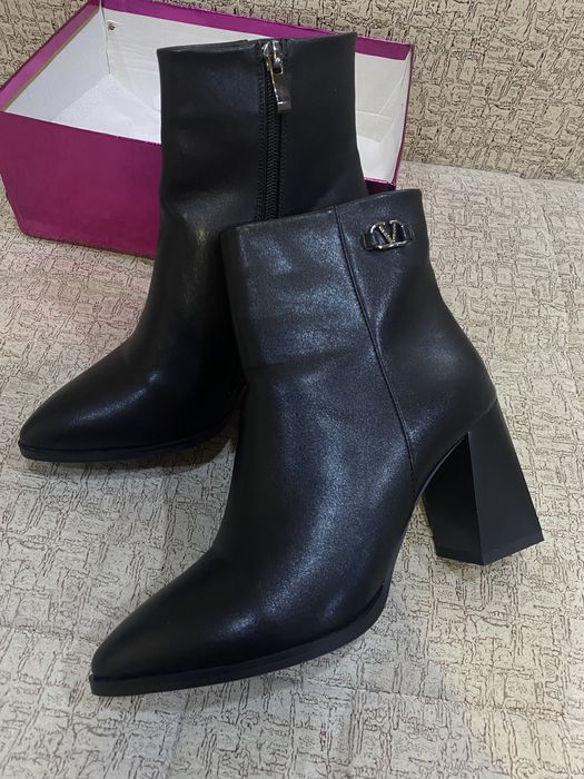 Ботильон женский турецкий