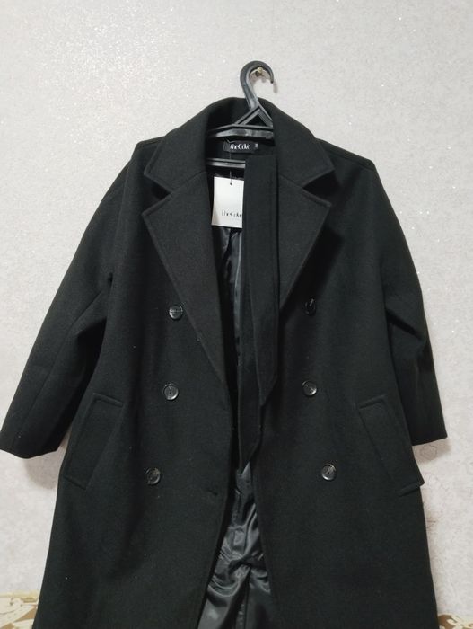 Продам пальто демисезон