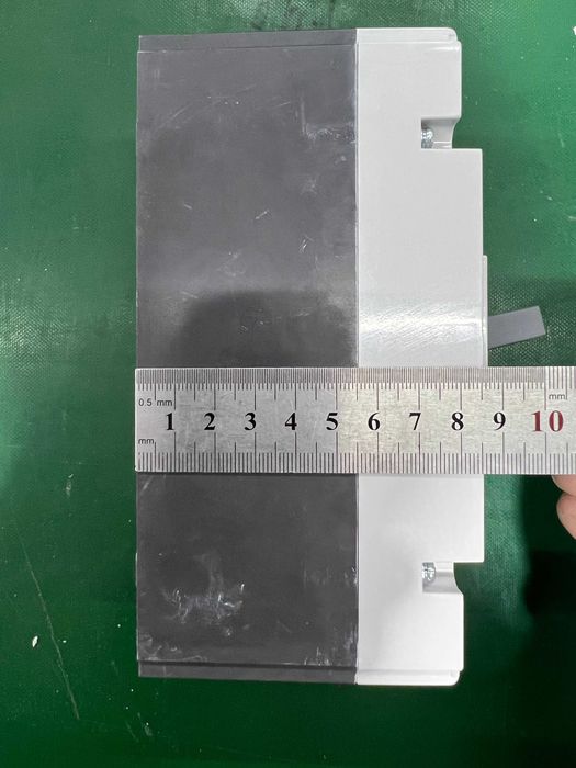 Автоматичен DC предпазител 200A батерии шалтер соларна система бушон