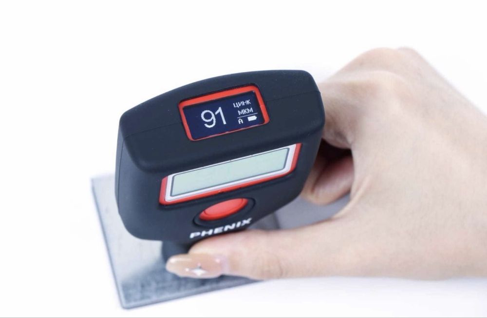 Толщиномер Phenix толщик