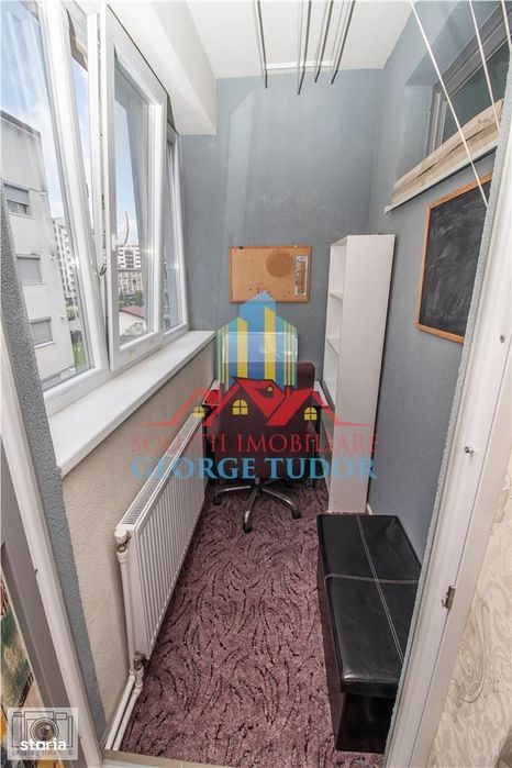 Ap. 2 camere 42 mp, Avangarde Rezidential, Str. Salcamilor Nr. 35\/37