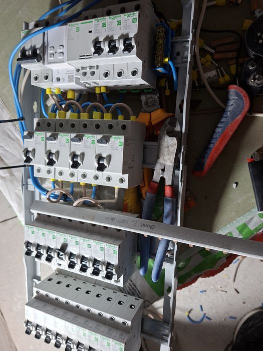 Услуги Электрика Атырау