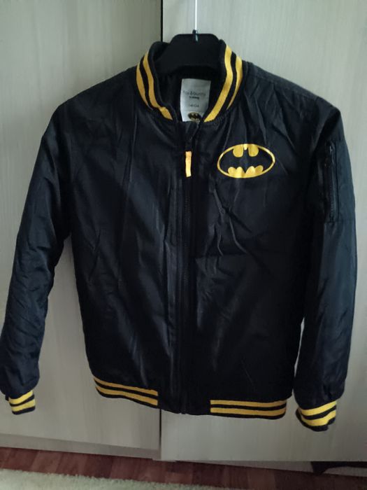 Куртка на мальчика весна