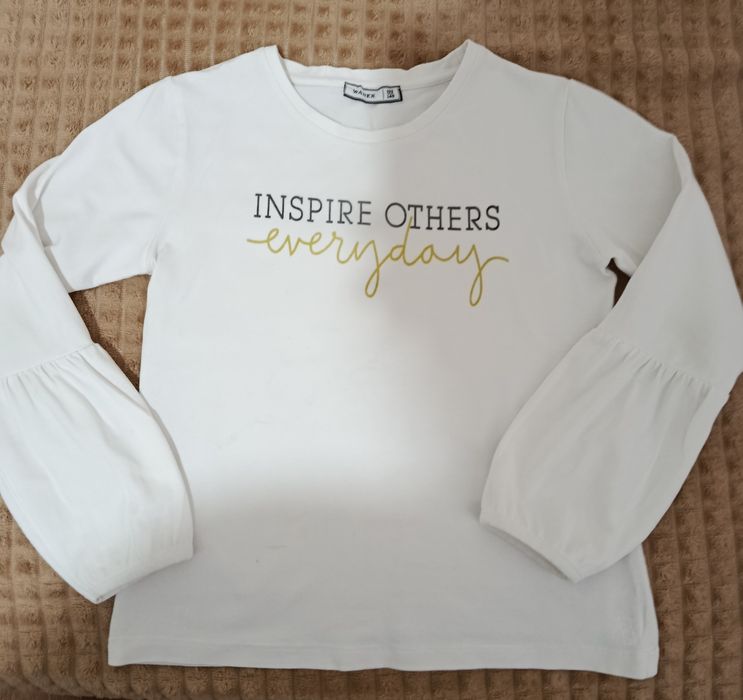 Пакет вещей на девочку рост 134- 140