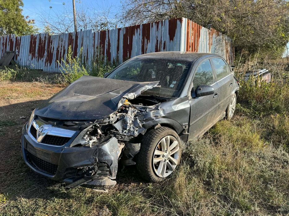 opel vectra c 1.9 cdti 120 на части facelift опел вектра ц 1.9 120 коня фейслифт