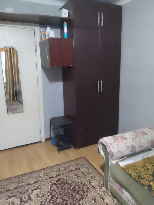 Комната возле Асема