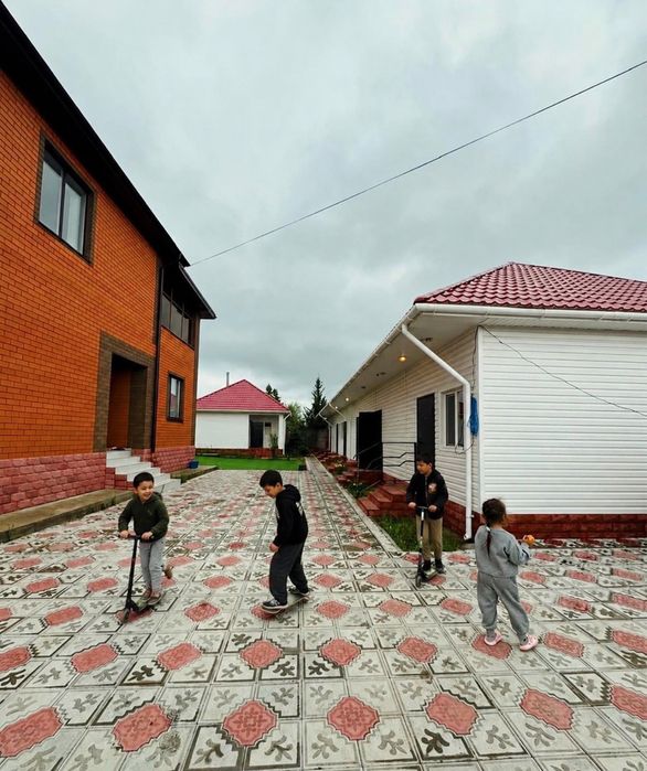 Сдам домики посуточно