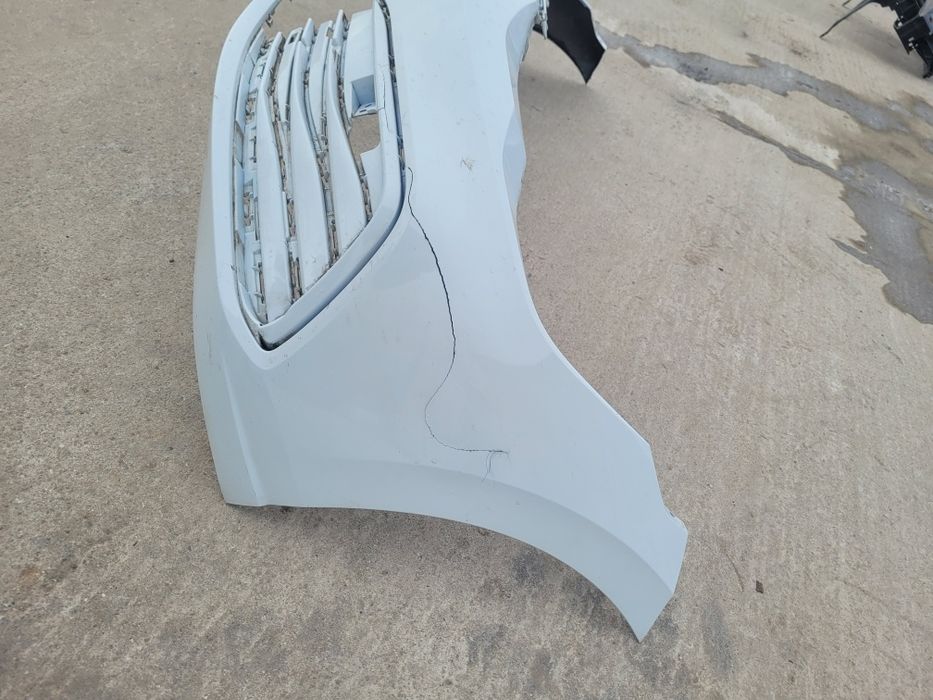Bara vw golf Vlll 8 oem