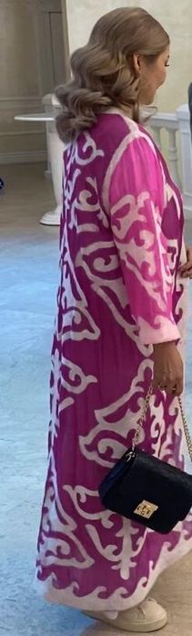 Жилет натуральный бархат