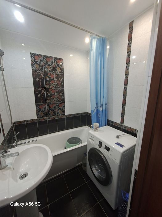 Продам двухкомнатную квартиру