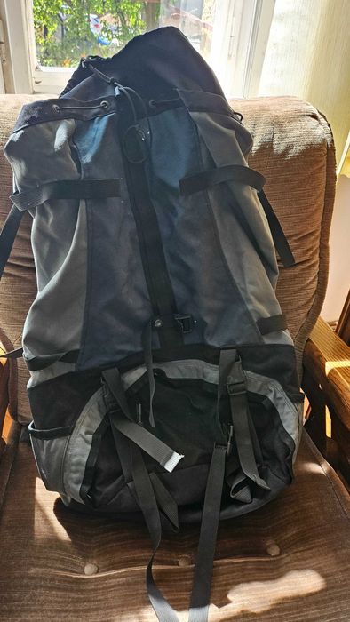 Rucsac trekking Atta Denali 60