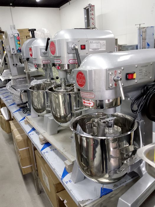 Mиксер miksir Meksir 7 litrdan 30 litrgacha. Bor