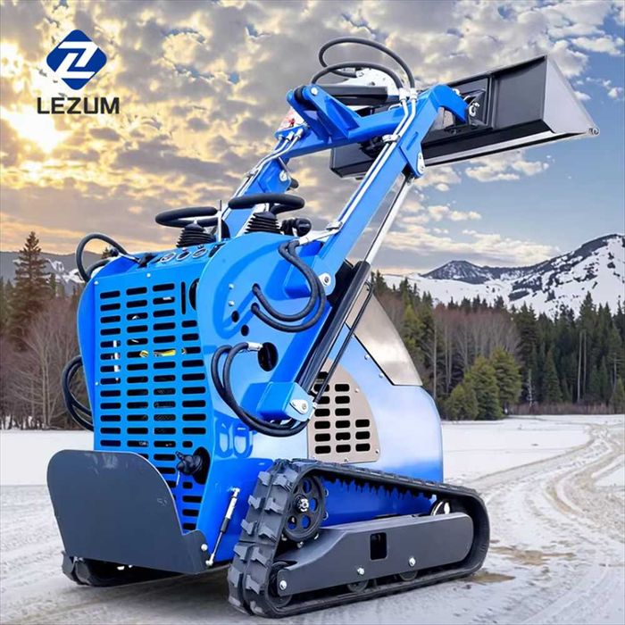 LEZUM mini încărcător chinezesc miniîncărcător