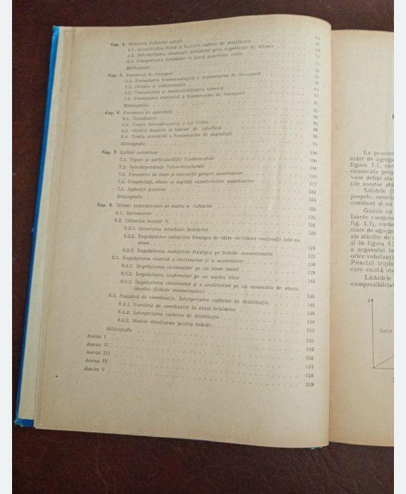 Fizica stări lichide