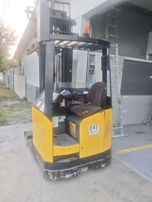 Ричтрак caterpillar