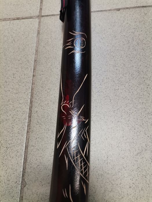 Самурайски меч Катана